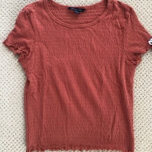 Brand new American Eagle stripe shirt